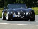 Wiesmann GT MF4 2003 года